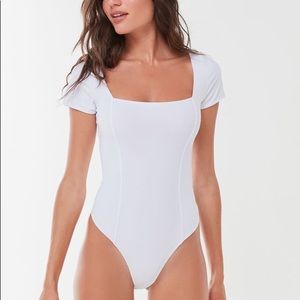Urban outfitters bodysuit